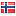 kalimera.se server is located in Norway